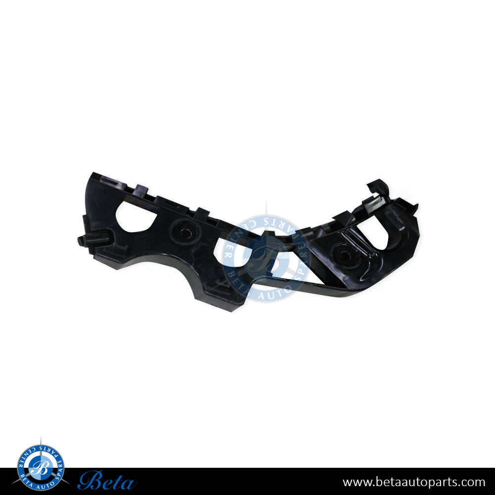 Left Side Front Bumper Bracket for Volkswagen CC 2012-2017 models, Part Number 3C8807183C Left Side Front Bumper Bracket for Volkswagen CC 2012-2017 models, Part Number 3C8807183C